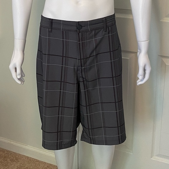 OP Flex 4way Stretch Shorts - Picture 3 of 13